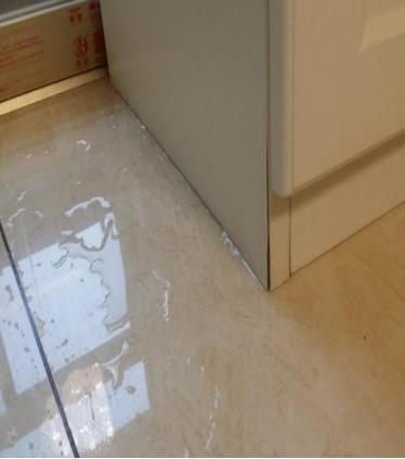 番禺漏水检测 厕所漏水怎么检测?